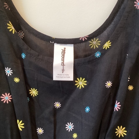 Nwt Abound- Nordstrom Romper size xs - Picture 3 of 4